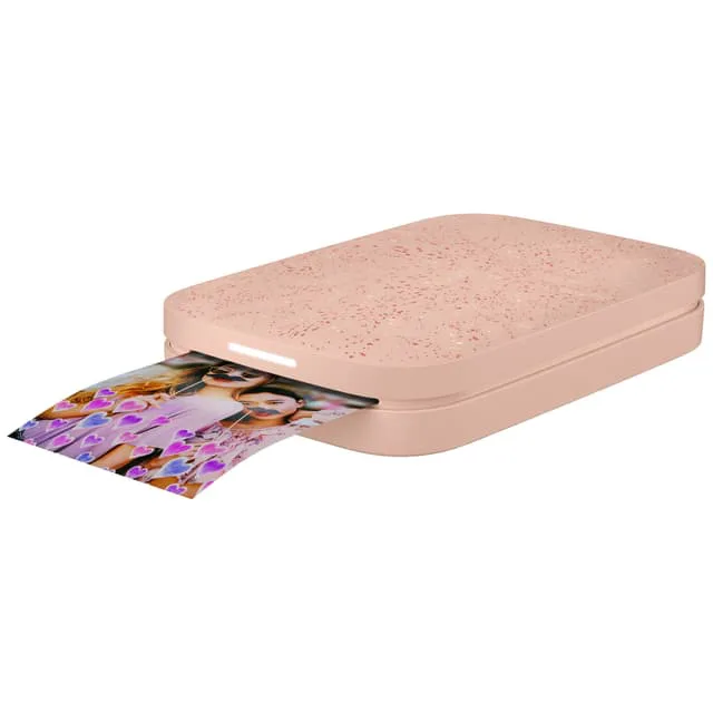 HP Sprocket 200 mobil fotoskrivare