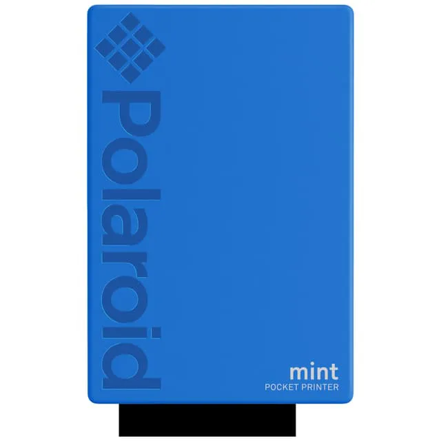 Polaroid Mint skrivare i fickformat