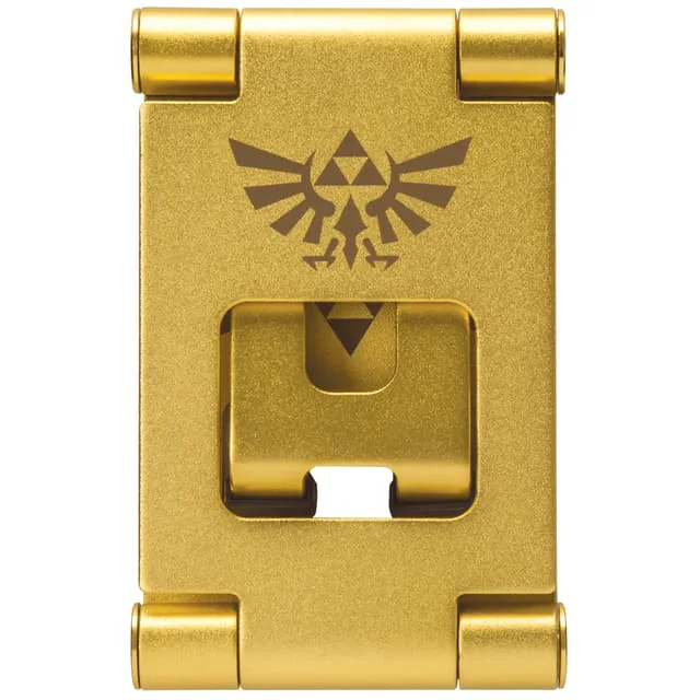 PowerA Nintendo Switch kompakt metallstativ-Zelda: Breath of