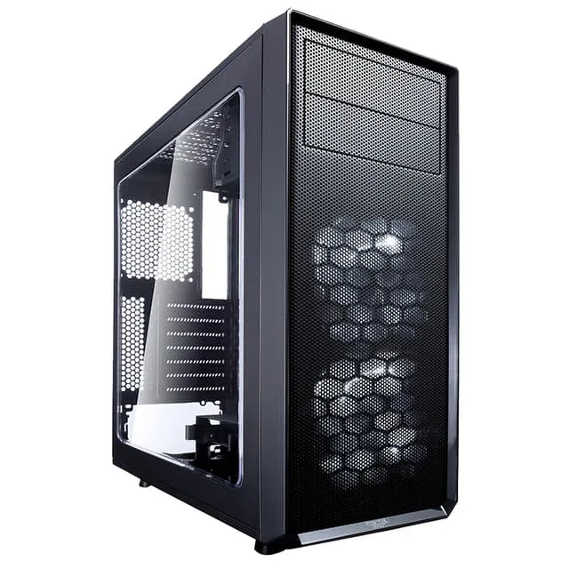 Fractal Design Focus G - tower
