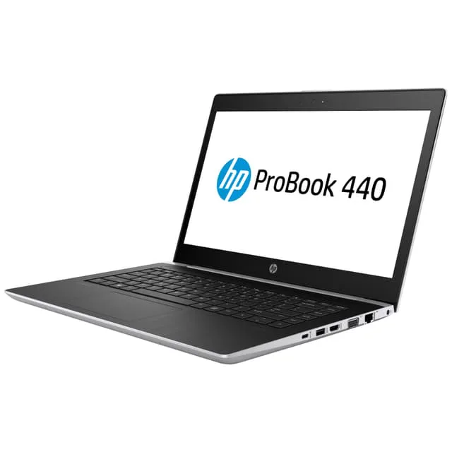 HP ProBook 440 G5 14" bärbar dator