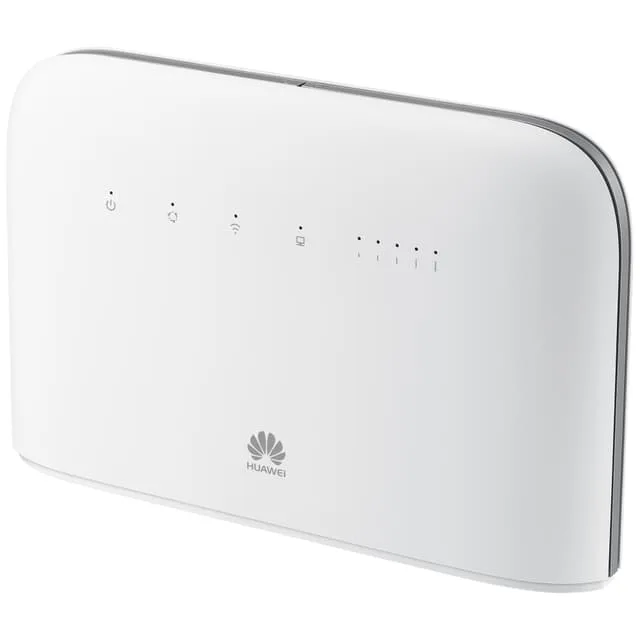 HUAWEI B715 4G LTE WiFi router