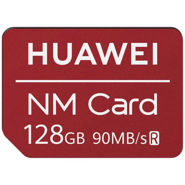 Huawei Nano SD minneskort 128 GB