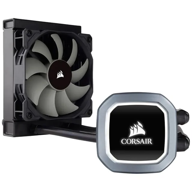 Corsair Cooling Hydro H60 (2018)
