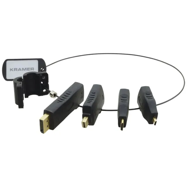 Kramer AB Kramer Ad-Ring 2 HDMI adapterring