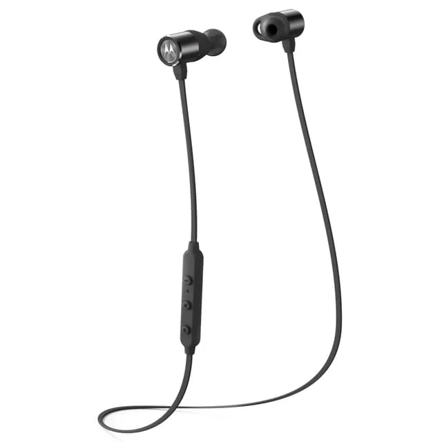 Motorola VerveLoop 200 trådlösa in-ear hörlurar