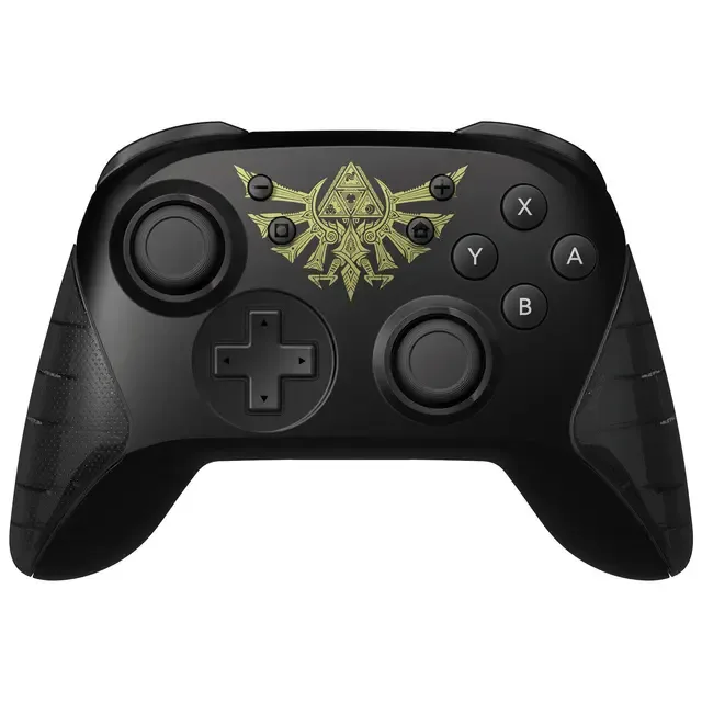 Hori Trådlös Horipad - Zelda Edition