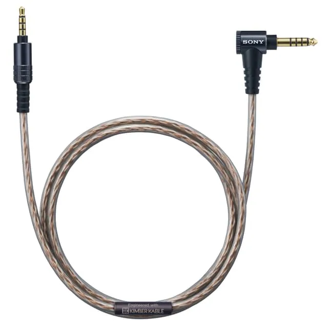 Sony MUC-S12SBI kabel