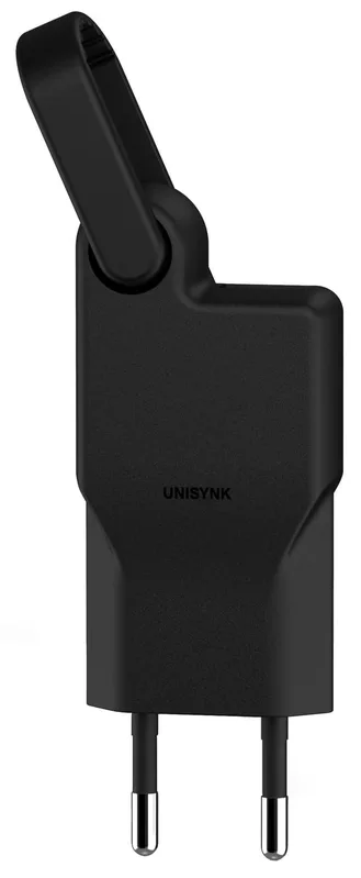 Unisynk High Power väggladdare