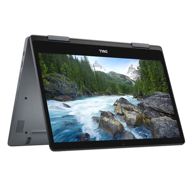 DELL Inspiron Chromebook 14" bärbar dator