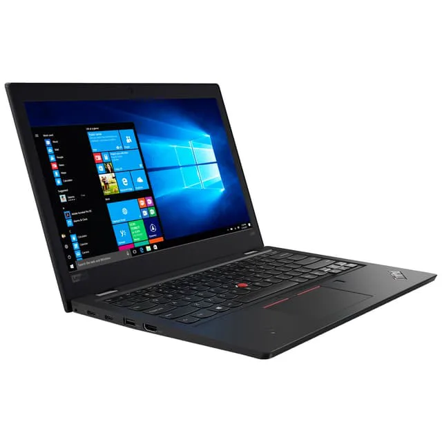 Lenovo ThinkPad L380 13.3" bärbar dator