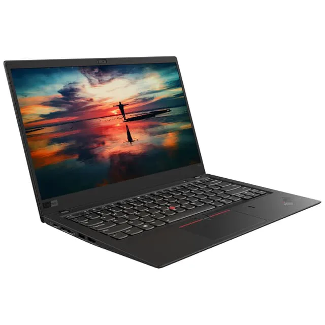 Lenovo ThinkPad X1 Carbon 14" bärbar dator
