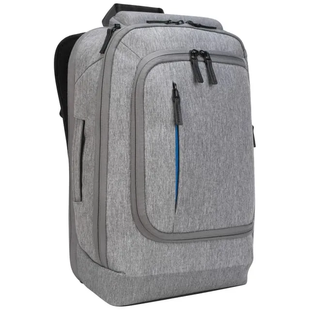 Targus CityLite premium 15.6-tum ryggsäck (grå)