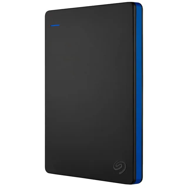 Seagate Game Drive för PS4 1 TB