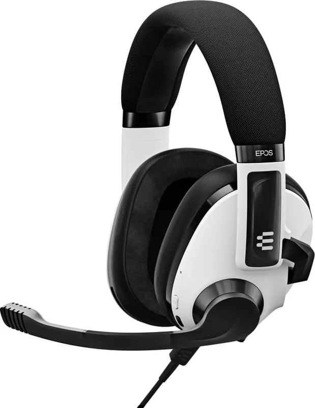 EPOS H3 Hybrid trådlöst gaming-headset