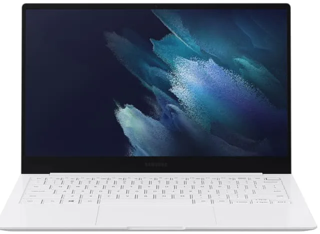 Samsung Galaxy Book Pro 13"