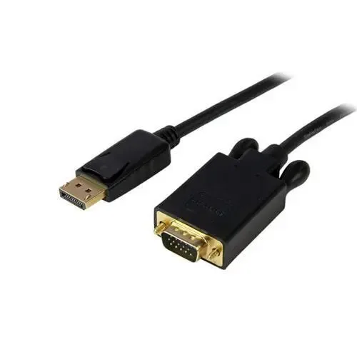 StarTech.com 3 m DisplayPort till VGA-kabel