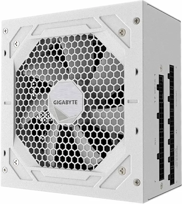 GIGABYTE UD850GM PG5 V2 ICE, 850 W, 100