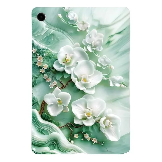 MTK För Samsung Galaxy Tab A11+ Fodral