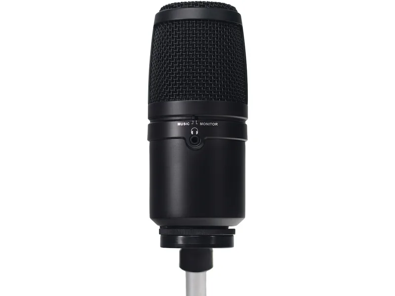 SVIVE Hydra Pro Mikrofon