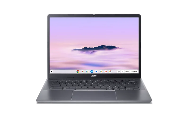 Acer Laptop Chromebook Plus 514 CB514-3H-R21Z